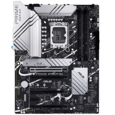 Placa Mãe Asus PRIME Z790-P D4, Chipset Z790, Intel LGA 1700, ATX, DDR4, 90MB1CV0-M1EAY0