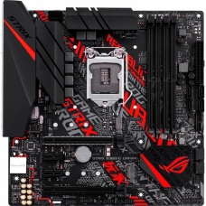 Placa Mãe Asus ROG STRIX B360-G GAMING, Chipset B360, Intel LGA 1151, mATX, DDR4