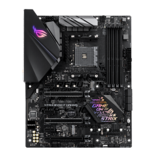 Placa Mãe Asus ROG STRIX B450-F GAMING II, Chipset B450, AMD AM4, ATX, DDR4, 90MB15V0-M0EAY0