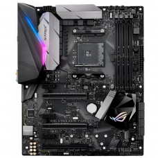 Placa Mãe Asus ROG STRIX X370-F GAMING, Chipset X370, AMD AM4, ATX, DDR4