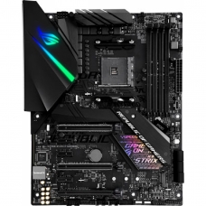 Placa Mãe Asus ROG STRIX X470-F GAMING, Chipset X470, AMD AM4, ATX, DDR4