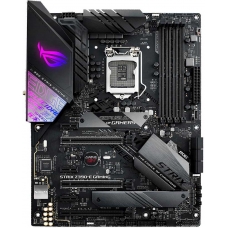 Placa Mãe Asus Rog Strix Z390-E Gaming, Chipset Z390, Intel LGA 1151, ATX, DDR4