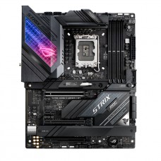Placa Mãe Asus ROG Strix Z690-E Gaming WiFi, Chipset Z690, Intel LGA 1700, ATX, DDR5, 90MB18J0-M0EAY0