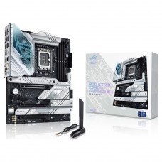 Placa Mãe Asus Rog Strix Z790-A Gaming WIFI, Intel LGA 1700, ATX, DDR5, 90MB1E00-M1EAY0