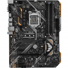 Placa Mãe Asus TUF B360-Plus Gaming, Chipset B360, Intel LGA 1151, ATX, DDR4