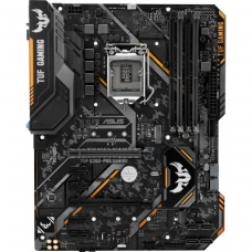 Placa Mãe Asus TUF B360-PRO Gaming, Chipset B360, Intel LGA 1151, ATX, DDR4