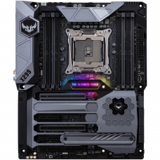 Placa Mãe Asus TUF X299 Mark 1, Chipset X299, Intel LGA 2066, ATX, DDR4