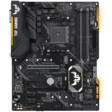 Placa Mãe Asus TUF X470-Plus Gaming, Chipset X470, AMD AM4, ATX, DDR4