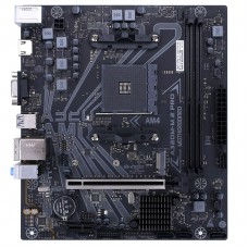 Placa Mãe Colorful A320M-M.2 PRO V15, Chipset A320, AMD AM4, MATX, DDR4