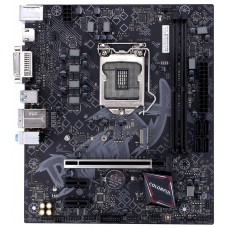 Placa Mãe Colorful BATTLE-AX B460M-D V20, Chipset B460, Intel LGA 1200, mAXT, DDR4, 110001207302