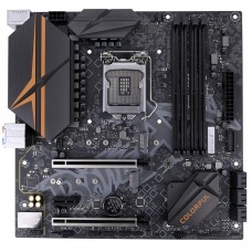Placa Mãe Colorful Battle-AX B560M Gaming V20, Chipset B560, Intel LGA 1200, mATX, DDR4