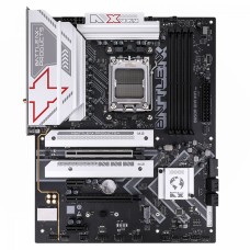 Placa Mãe Colorful Battle-AX B650A-GHA WIFI V14, Chipset B650, AMD AM5, ATX, DDR5