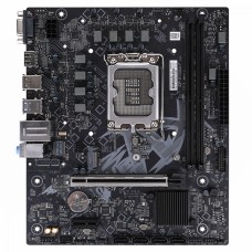 Placa Mãe Colorful Battle-AX B760M-F V20A, Chipset B760, Intel LGA 1700, MATX, DDR4