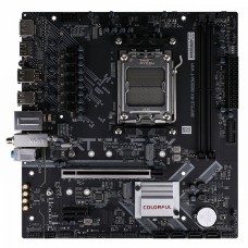 Placa Mãe Colorful Battle-AX B850M-T WIFI V14, Chipset B850, AMD AM5, MATX, DDR5