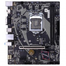 Placa Mãe Colorful BATTLE-AX H310M-M.2 V21, Chipset H310, Intel LGA 1151, mATX, DDR4