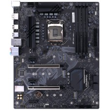 Placa Mãe Colorful BATTLE-AX Z490AK GAMING V20, Chipset Z490, Intel LGA 1200, AXT, DDR4, 110001206702