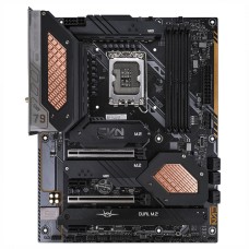 Placa Mãe Colorful CVN Z790D5 GAMING PRO WIFI V20, Chipset Z790, Intel LGA 1700, ATX, DDR5