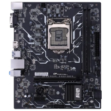 Placa Mãe Colorful H310M-E PRO V20, Chipset H310, Intel LGA 1151, mATX, DDR4