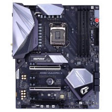 Placa Mãe Colorful iGame Z390 Vulcan X V20, Chipset Z390, Intel LGA 1151, ATX, DDR4