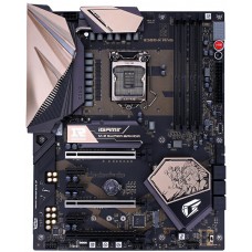 Placa Mãe Colorful iGame Z390-X RNG Edition V20, Chipset