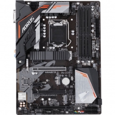Placa Mãe Gigabyte B360 AORUS GAMING 3, Chipset B360, Intel LGA 1151, ATX, DDR4