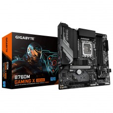 Placa Mãe Gigabyte B660 Aorus Master DDR5, Chipset B660, Intel LGA