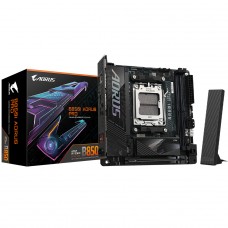 Placa Mãe ASRock B650M PG Riptide, Chipset B650, mATX, AMD AM5, DDR5