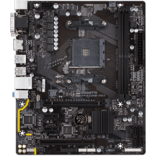Placa Mãe Gigabyte GA-A320M-HD2 DDR4 AM4
