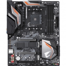 Placa Mãe Gigabyte X470 Aorus Ultra Gaming, Chipset X470, AMD AM4, ATX, DDR4