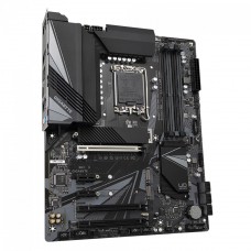 Placa Mãe Gigabyte Z690 UD DDR4, Chipset Z690, Intel LGA 1700, ATX, DDR4 + Adaptador LGA 1700