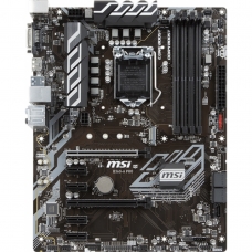 Placa Mãe MSI B360-A PRO, Chipset B360, Intel LGA 1151, ATX, DDR4