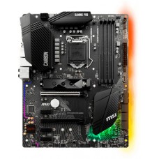 Placa Mãe MSI H370 Gaming Pro Carbon LGA 1151 DDR4 