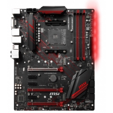 Placa Mãe MSI X470 Gaming Plus, Chipset X470, AMD AM4, ATX, DDR4