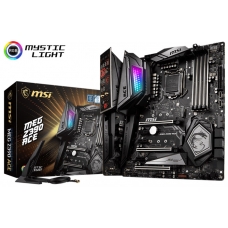 Placa Mãe MSI Z390 Meg Ace, Chipset Z390, Intel LGA 1151, ATX, DDR4