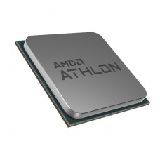 Processador AMD Athlon 300GE 3.4GHz, Dual Core, 4MB, AM4 - Sem Cooler / Sem Caixa, YD30GEC6M2OFH