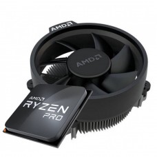 Processador AMD Ryzen 3 2200G PRO 3.5GHz (3.7GHz Turbo), 4-Cores 4-Threads, Cooler Wraith Stealth, AM4, YD220BC5FBMPK, OEM, Sem Caixa