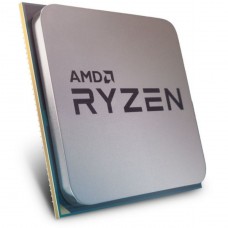 Processador AMD Ryzen 3 4100, 3.8GHz (4.0GHz Turbo), 4-Cores 8-Threads, AM4, Sem Caixa, Sem Cooler, 100-100000510MPK 