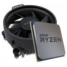 Processador AMD Ryzen 5 2400G 3.6GHz (3.9GHz Turbo), 4-Cores 8-Threads, Cooler Wraith Stealth, AM4, YD2400C5FBMFB - Open Box