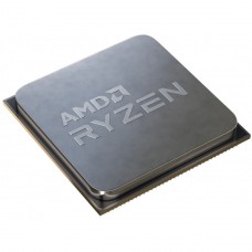 Processador AMD Ryzen 5 5500 3.6GHz (4.2GHz Turbo), 6-Cores 12-Threads, AM4, Sem Cooler, Sem Caixa, Sem Vídeo Integrado, 100-100000457TRAY OEM