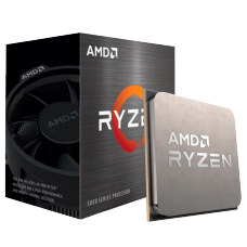 Processador AMD Ryzen 5 5600G