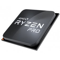 Processador AMD Ryzen 5 PRO 4650G 3.7GHz (4.2GHz Turbo), 6-Cores
