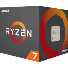 Processador AMD Ryzen 7 1800X 3.6Ghz (4.0GHz Turbo), 8-Cores 16-Threads, S/Cooler, AM4, YD180XBCAEWOF, S/ Video