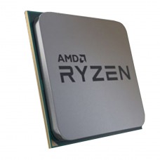  Processador AMD Ryzen 7 3700x 3.6GHz (4.4ghz Turbo), 8-core 16-thread, AM4, Sem Vídeo Integrado, Sem Cooler, Sem Caixa