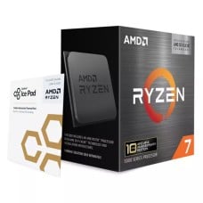 Processador AMD Ryzen 7 5800X3D Anniversary Edition, 3.4GHz (4.5GHz Turbo), 8-Cores 16-Threads, AM4, Sem Cooler, Sem vídeo