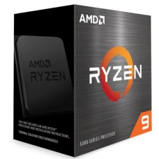 Processador AMD Ryzen 9 5950X 3.4GHz (4.9GHz Turbo), 16-Cores 32-Threads, AM4, Sem Cooler, 100-100000059WOF