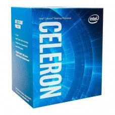 Processador Intel Celeron Dual Core G5900 3.4GHz, 2-Cores, 2-Threads, LGA 1200, BX80701G5900