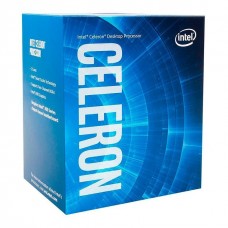Processador Intel Celeron G5925 3.6GHz, 2-Cores 2-Threads, LGA 1200, BX80701G5925
