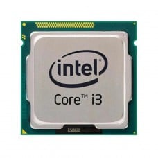 Processador Intel Core i3 2120, 3.30GHz, 3MB, LGA 1155, OEM  - Open Box
