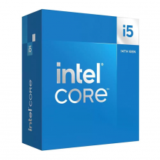 Processador Intel Core i5 14400F, 3.5 GHz (4.7GHz Turbo), 14ª Geração, 10-Cores 16-Threads, LGA 1700, BX8071514400F