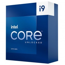 Processador Intel Core i9 13900K 3.0GHz (5.8GHz Turbo), 13ª Geração, 24-Core 32-Threads, LGA 1700, BX8071513900K